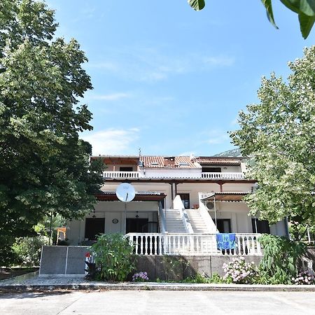 Vuko I Magdalena Midzor Lägenhet Petrovac Exteriör bild