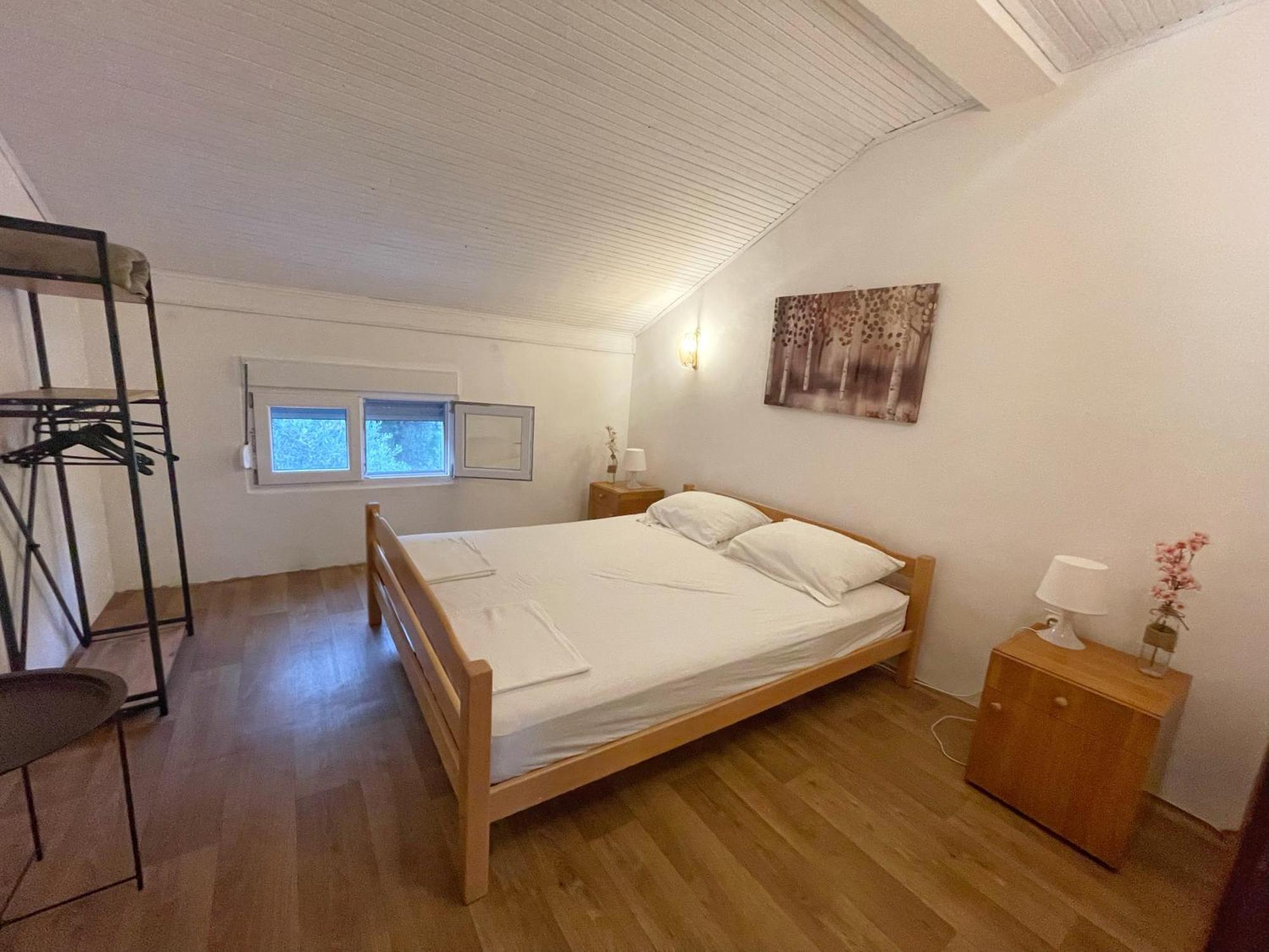 Vuko I Magdalena Midzor Lägenhet Petrovac Exteriör bild