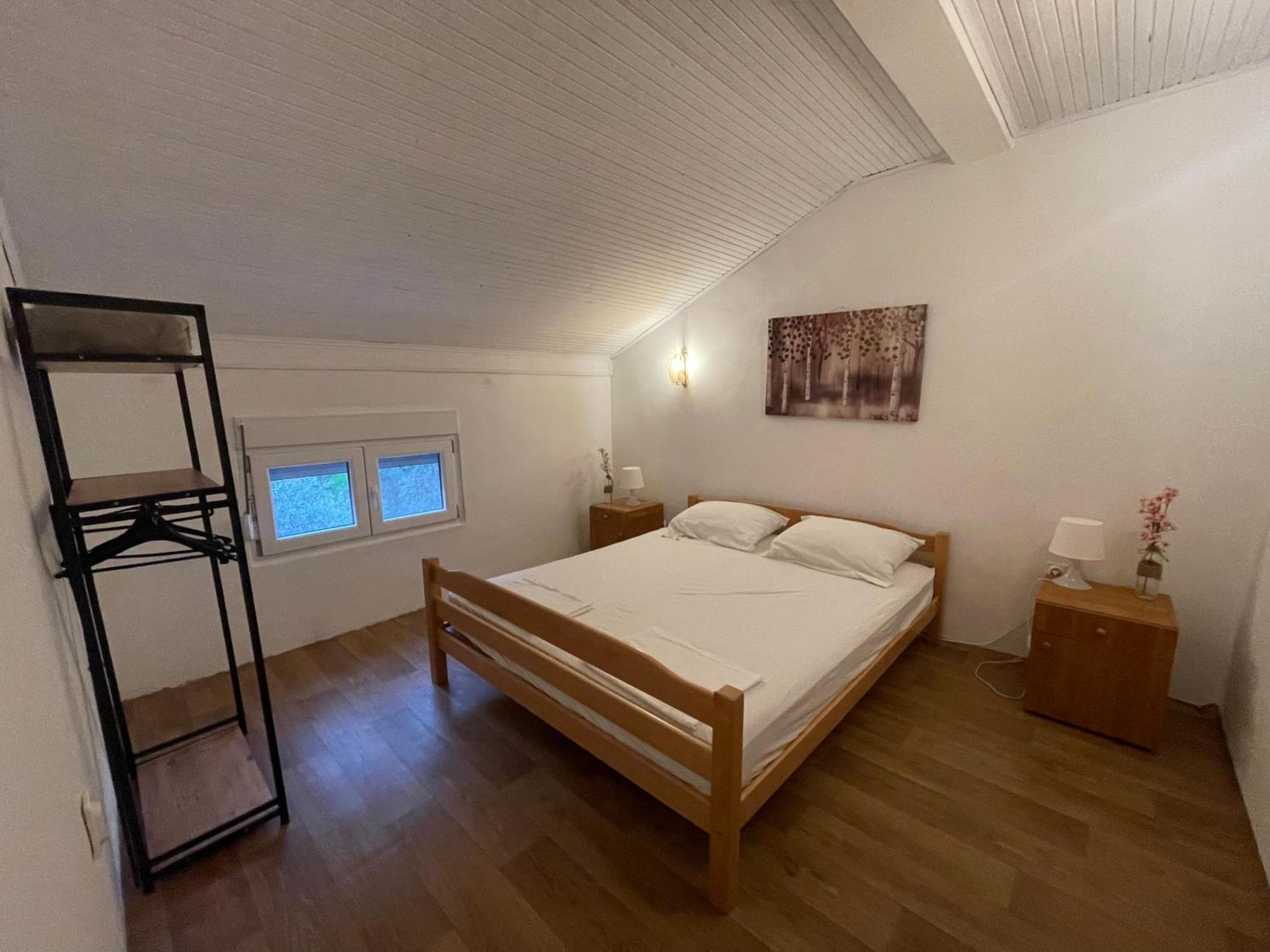 Vuko I Magdalena Midzor Lägenhet Petrovac Exteriör bild