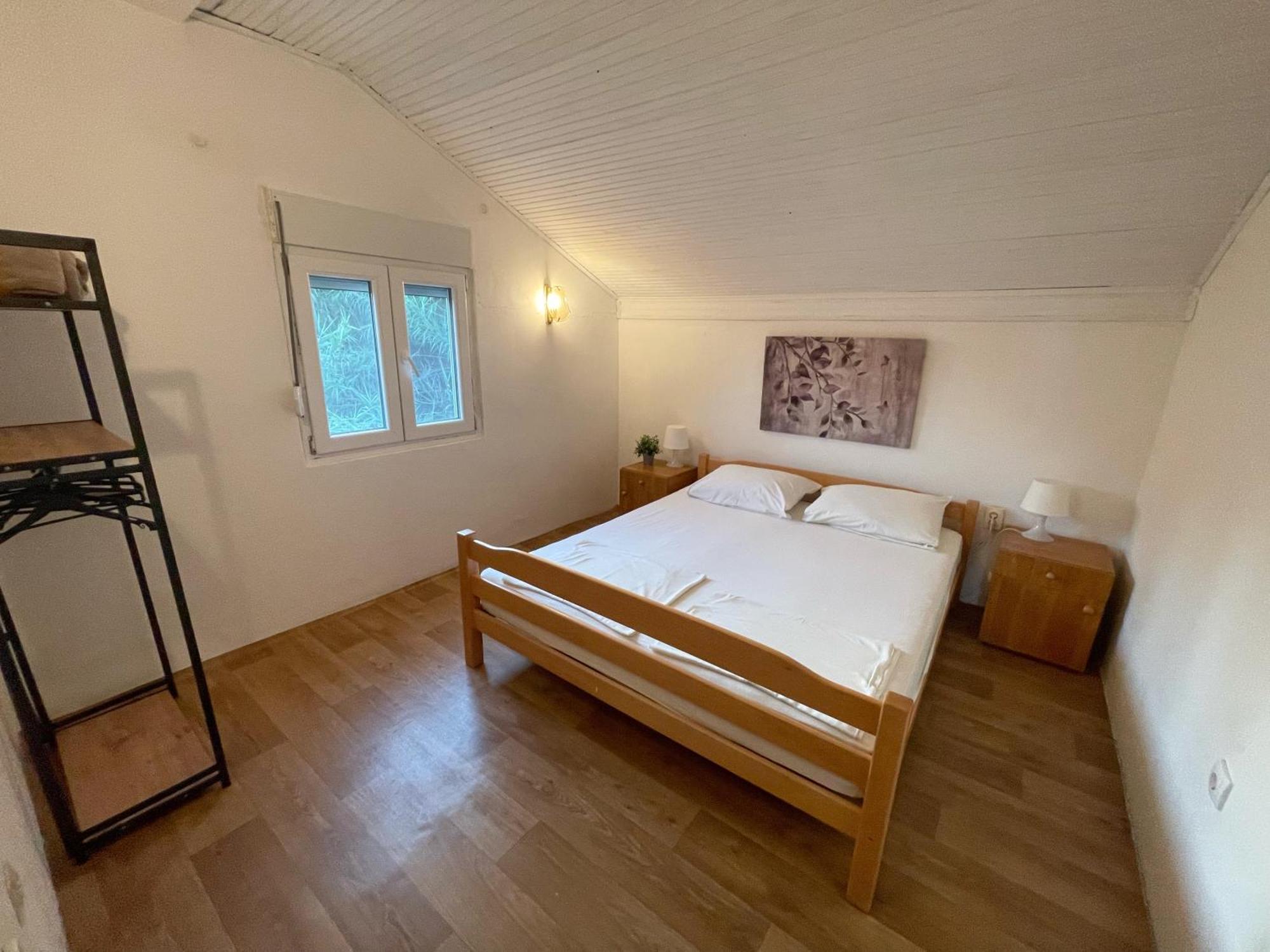 Vuko I Magdalena Midzor Lägenhet Petrovac Exteriör bild