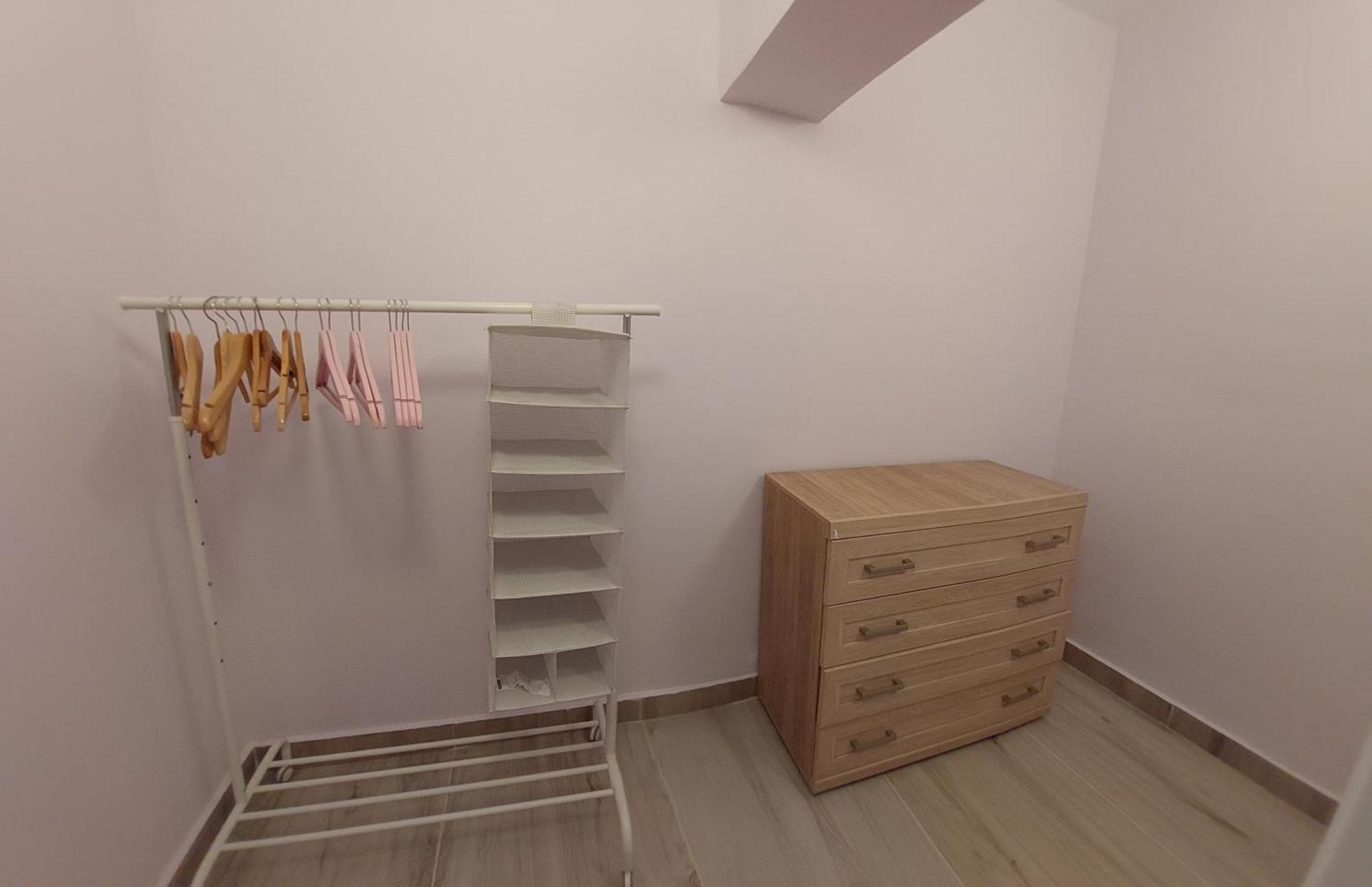 Vuko I Magdalena Midzor Lägenhet Petrovac Exteriör bild