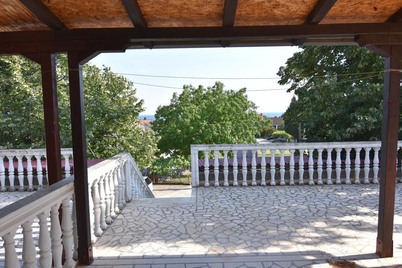 Vuko I Magdalena Midzor Lägenhet Petrovac Exteriör bild